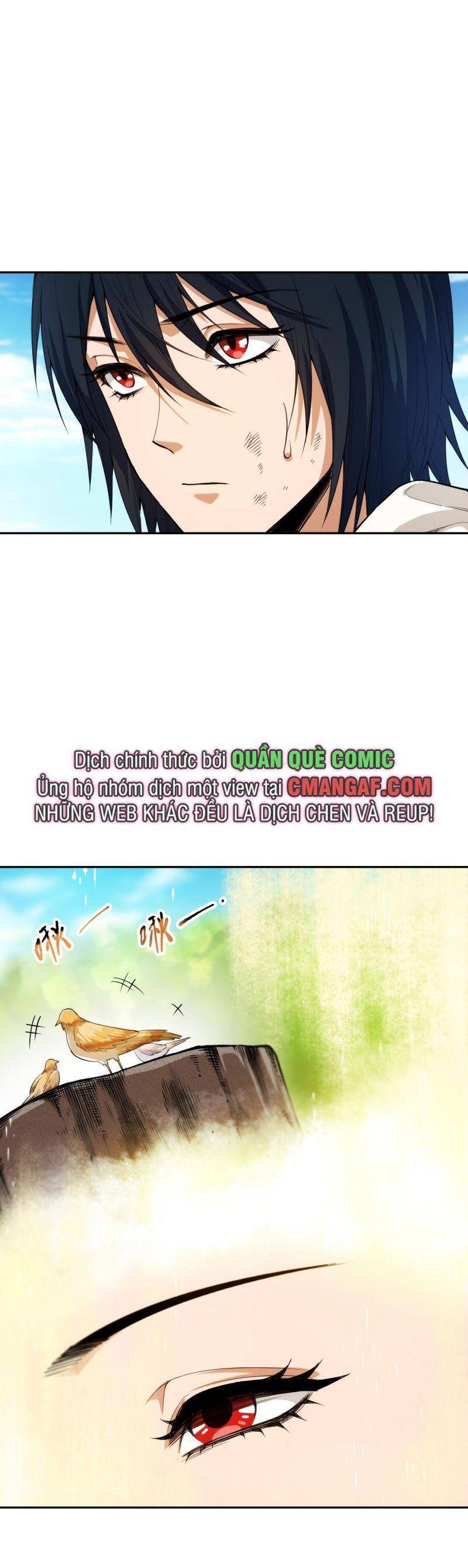 Giản Giới Chapter 202 - 3