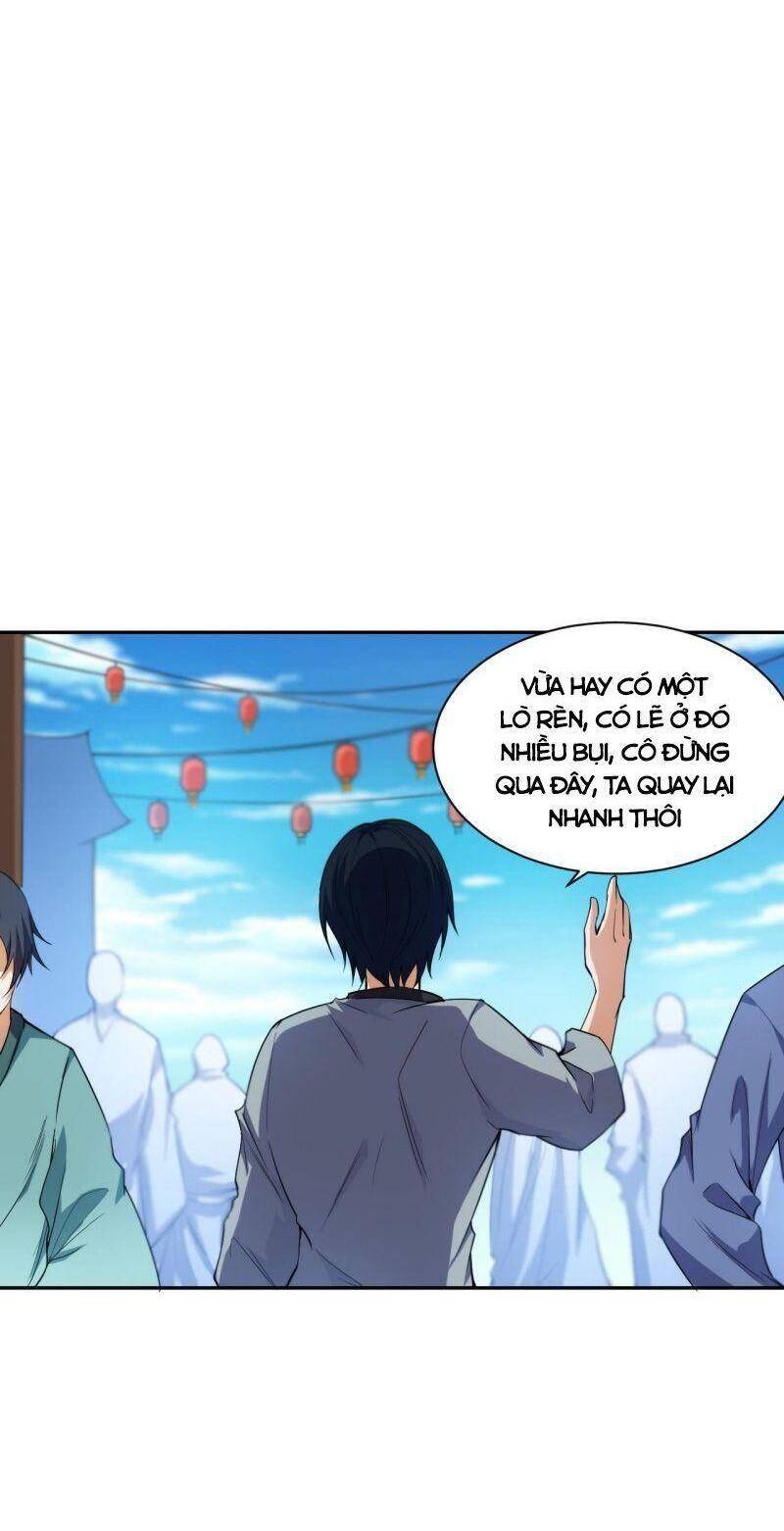 Giản Giới Chapter 202 - 21