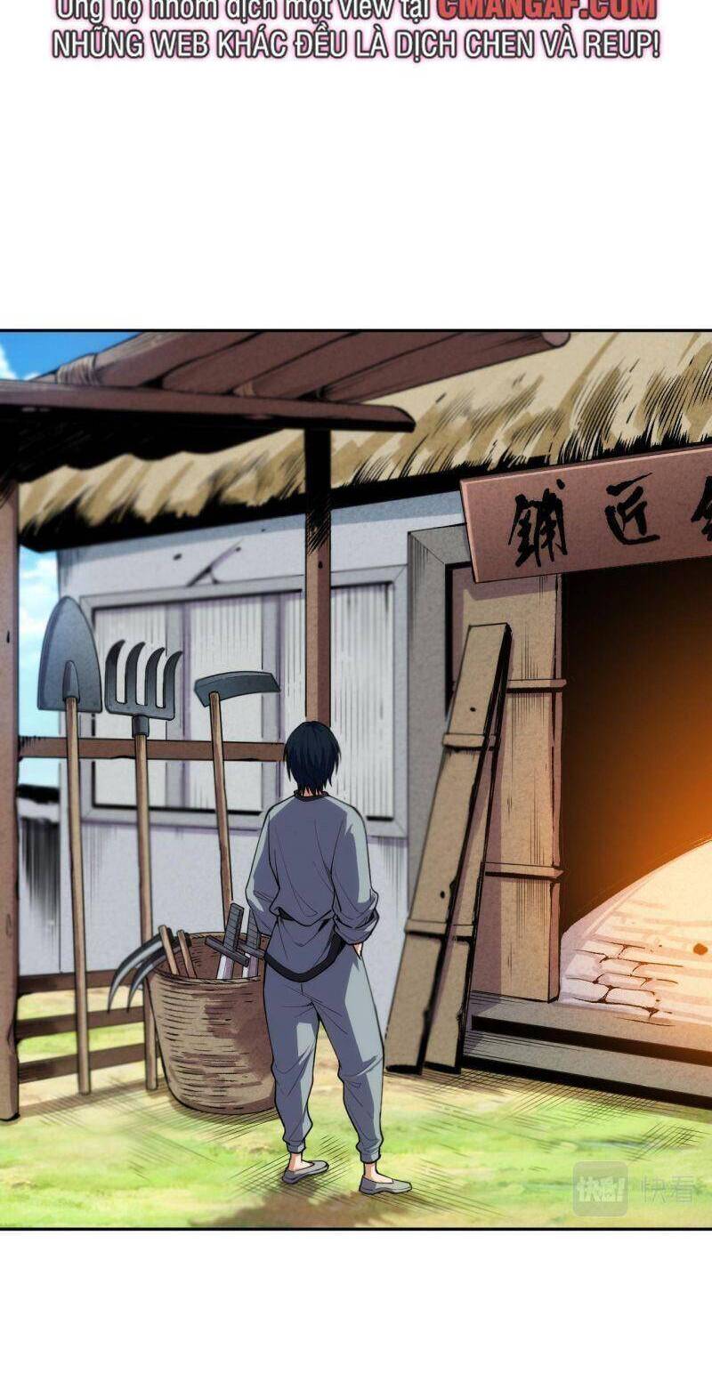 Giản Giới Chapter 202 - 23