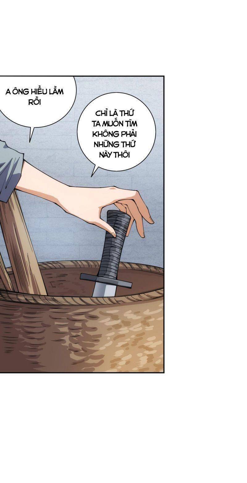 Giản Giới Chapter 202 - 25
