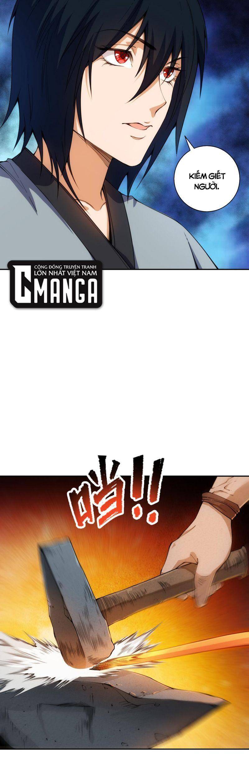 Giản Giới Chapter 202 - 27