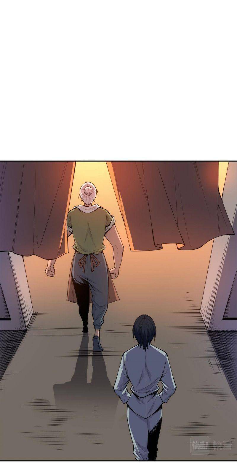 Giản Giới Chapter 202 - 29