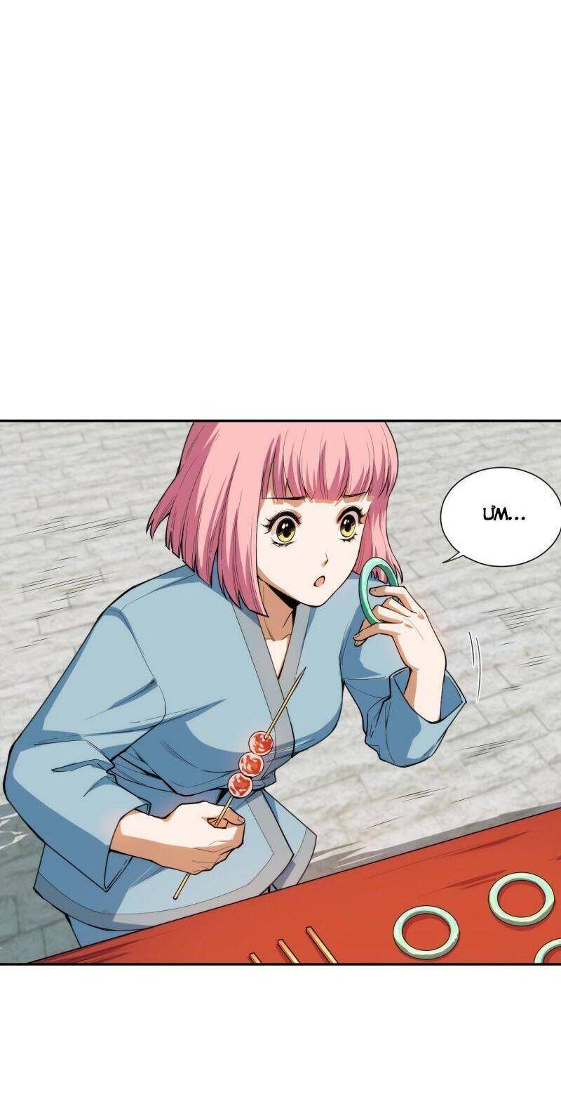 Giản Giới Chapter 202 - 30