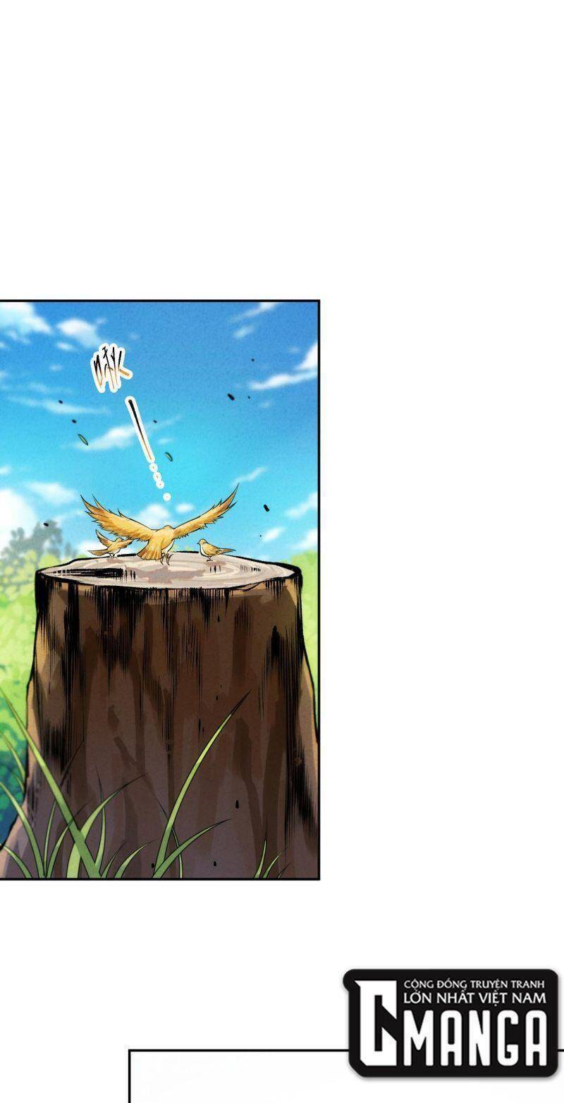 Giản Giới Chapter 202 - 4