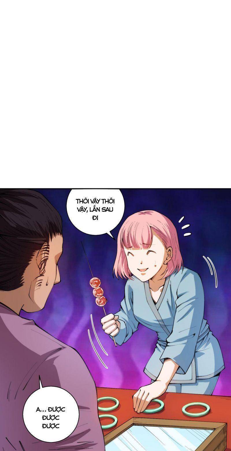 Giản Giới Chapter 202 - 32