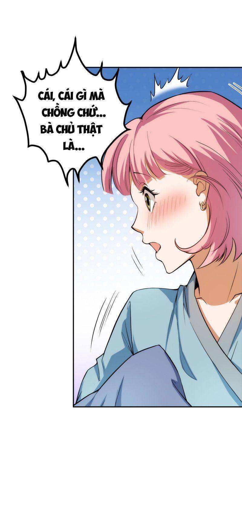 Giản Giới Chapter 202 - 35
