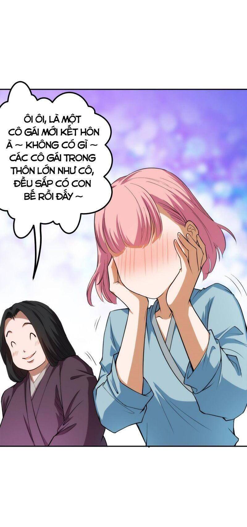 Giản Giới Chapter 202 - 36