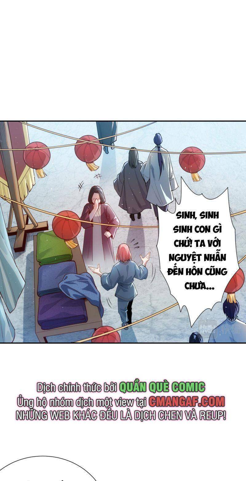 Giản Giới Chapter 202 - 37