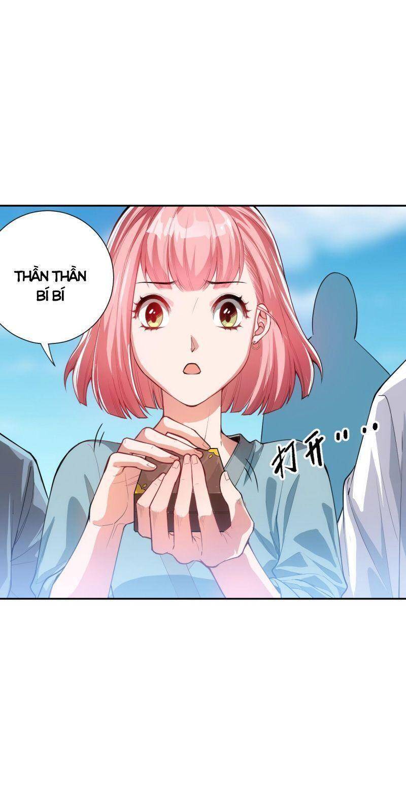 Giản Giới Chapter 202 - 44