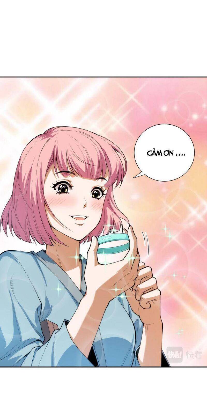 Giản Giới Chapter 202 - 48