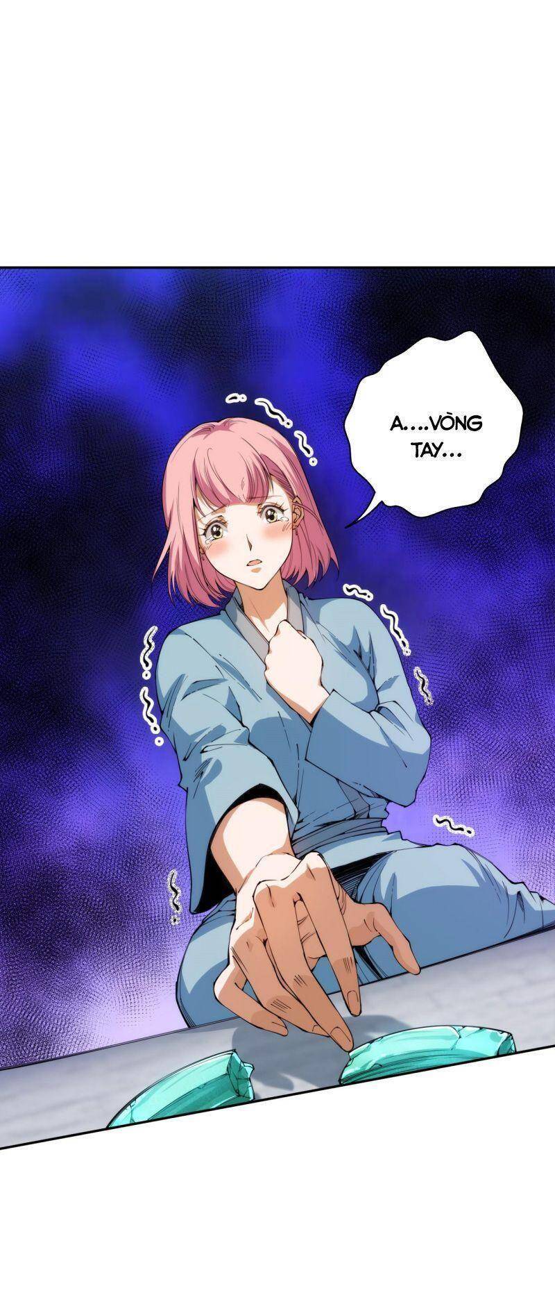 Giản Giới Chapter 202 - 51