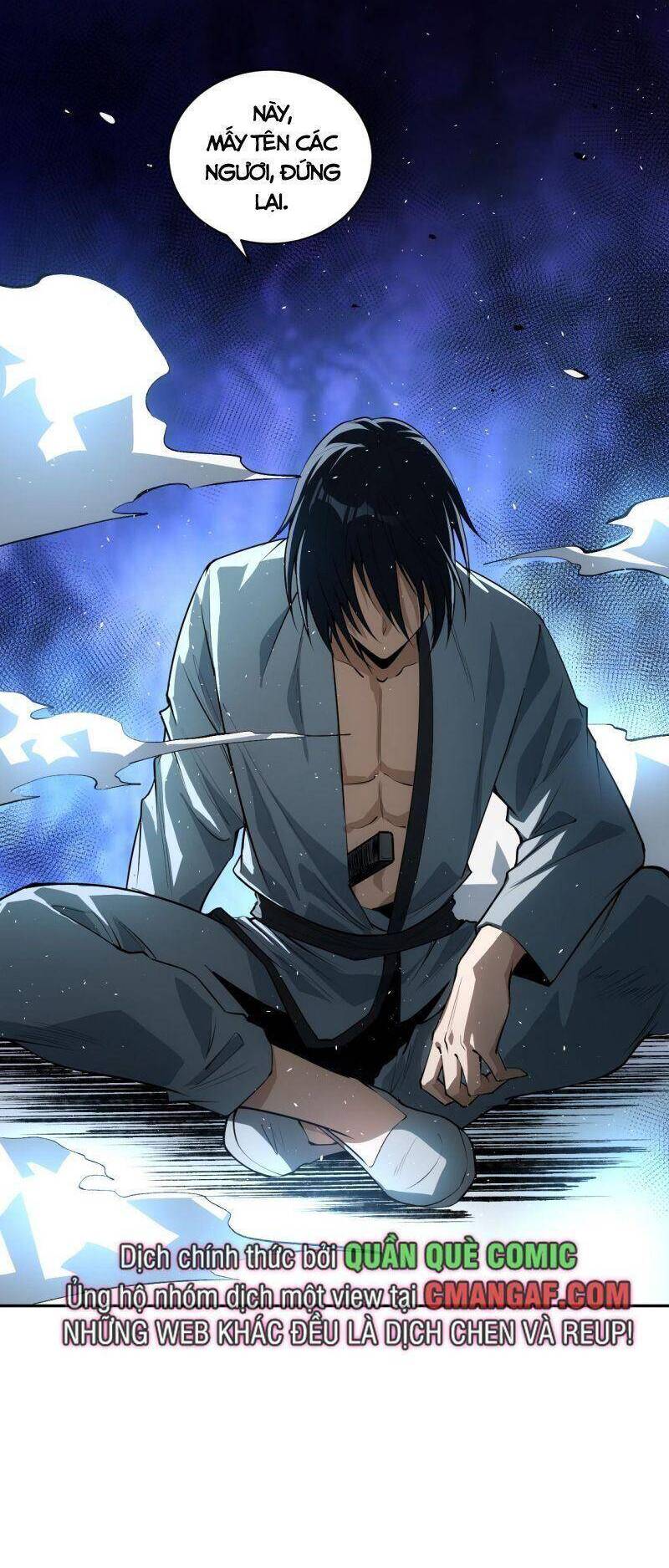 Giản Giới Chapter 202 - 54