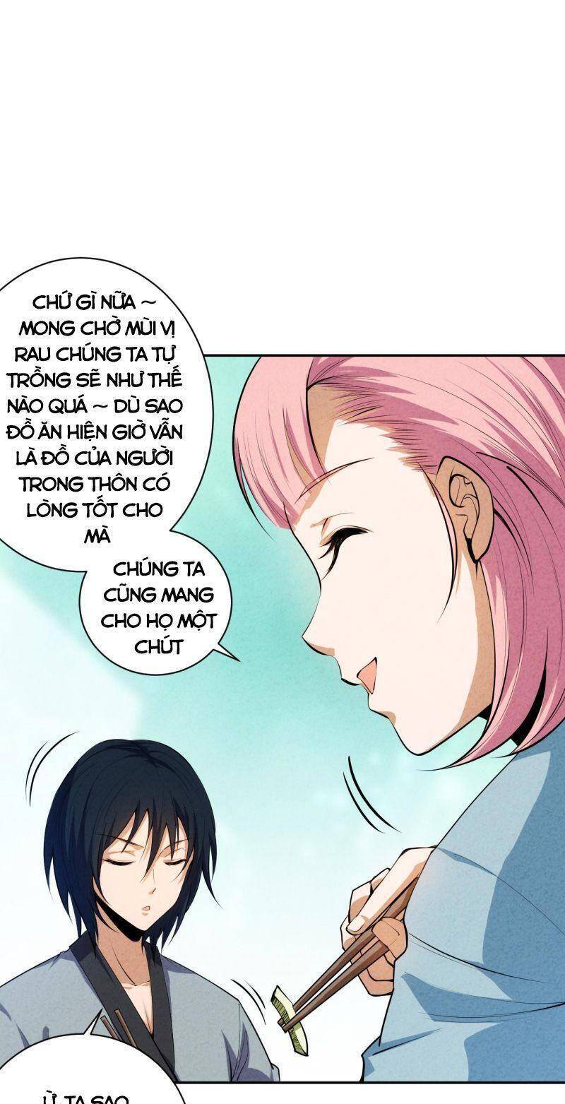 Giản Giới Chapter 202 - 8