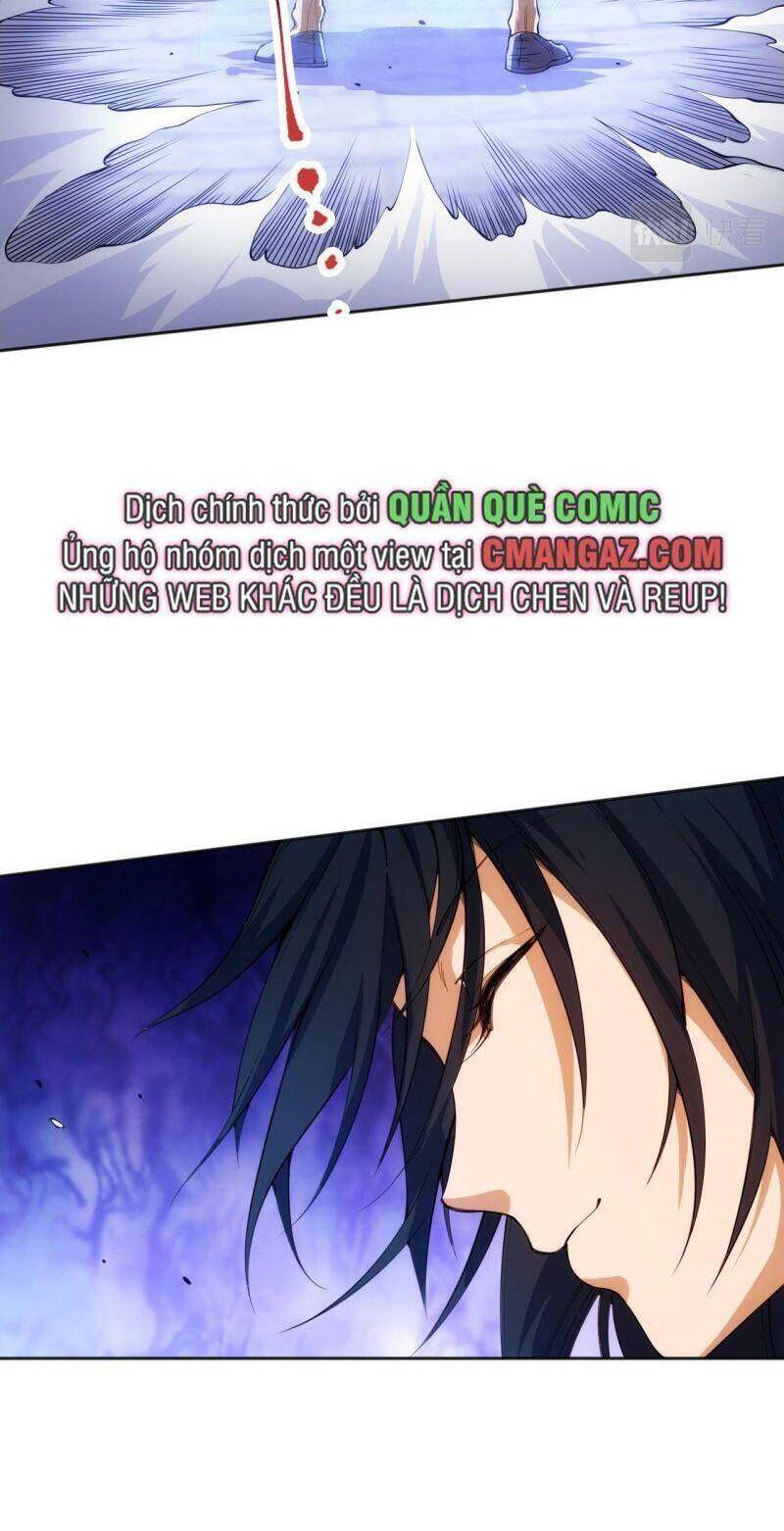 Giản Giới Chapter 203 - 11