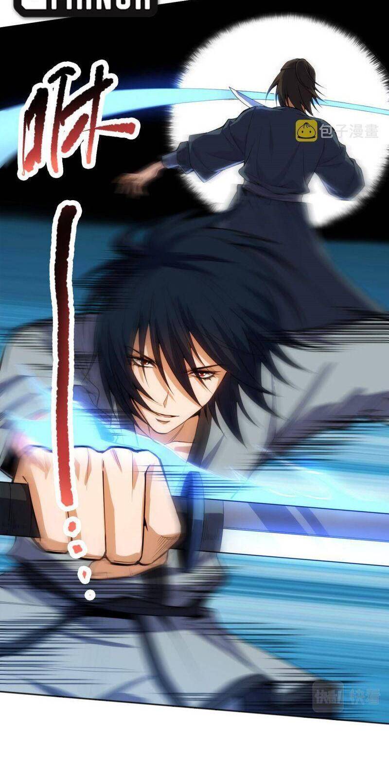 Giản Giới Chapter 203 - 26