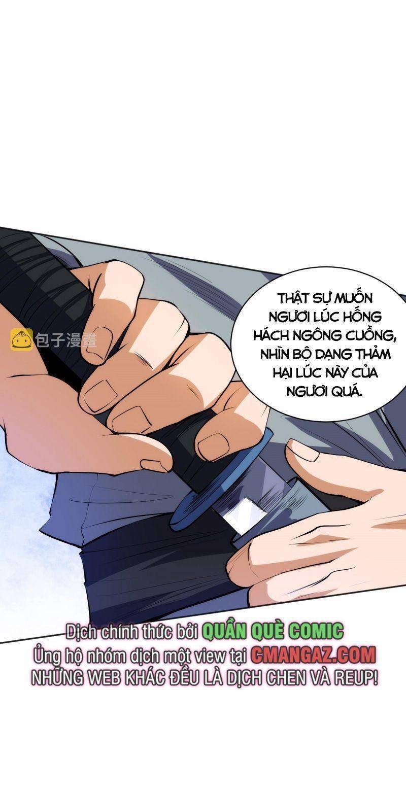 Giản Giới Chapter 203 - 28