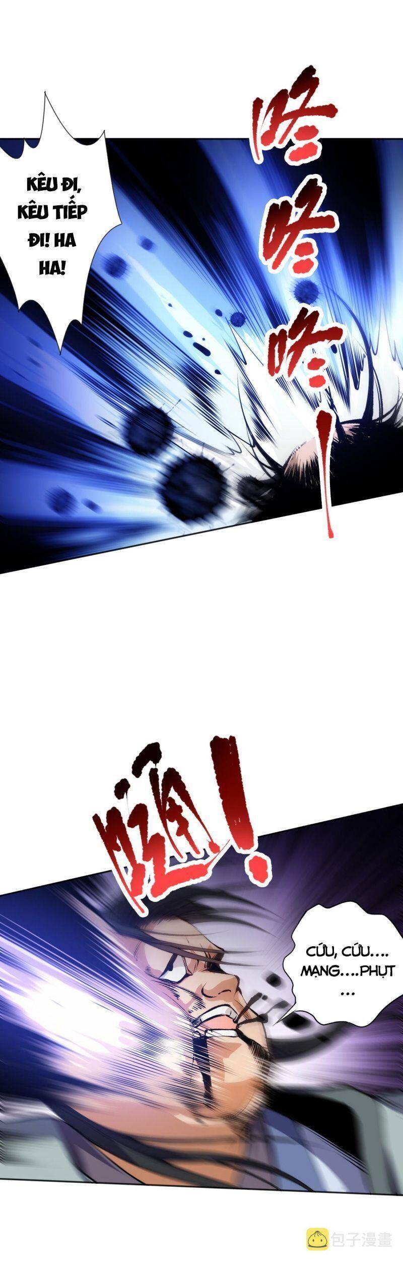 Giản Giới Chapter 203 - 33