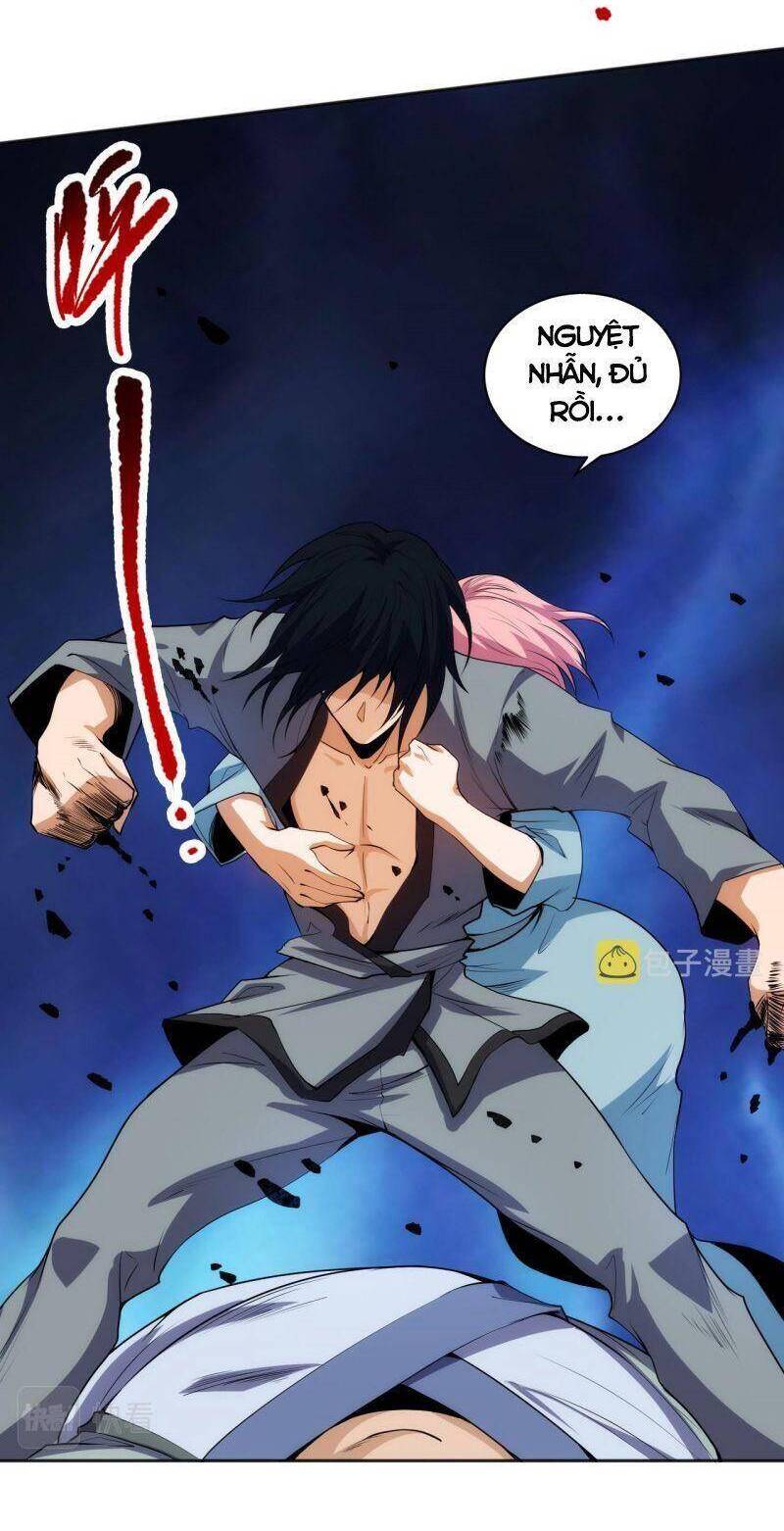 Giản Giới Chapter 203 - 37