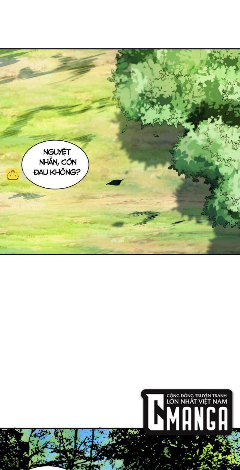 Giản Giới Chapter 203 - 40