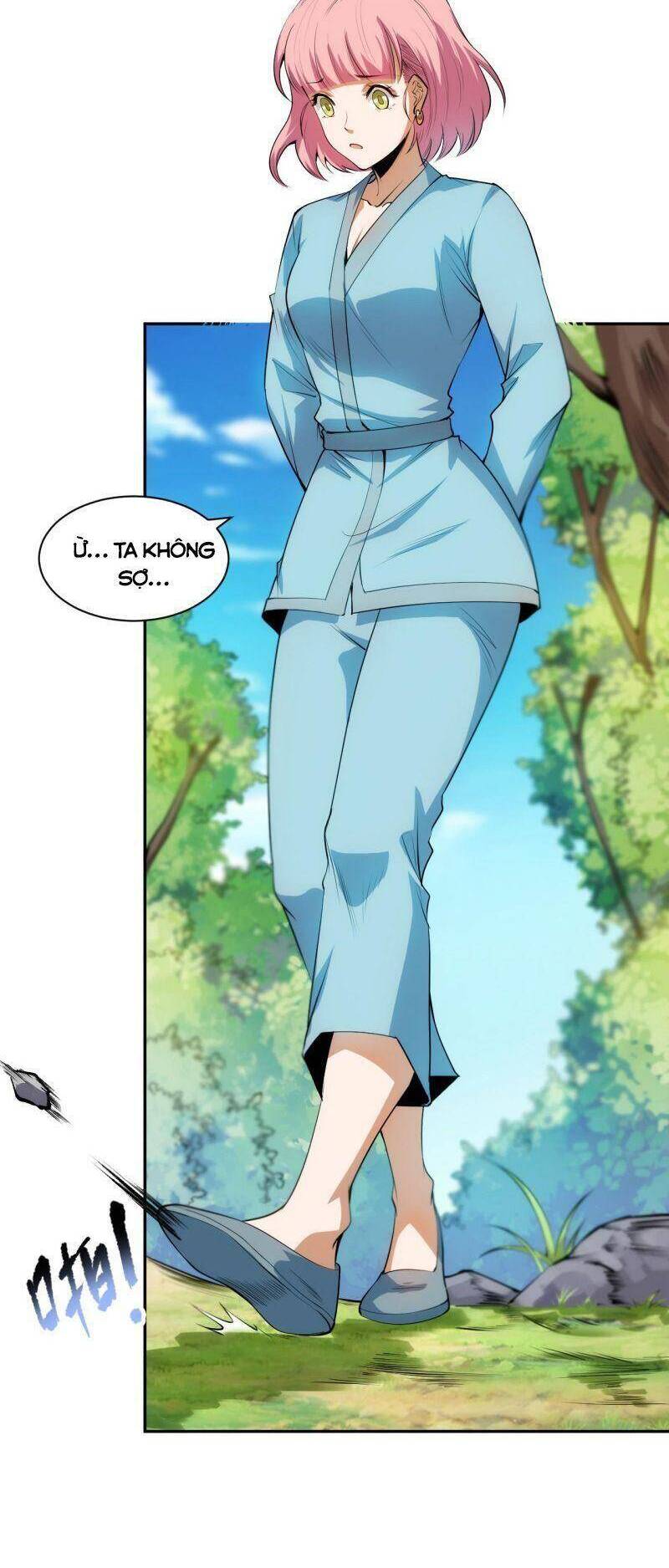 Giản Giới Chapter 203 - 43