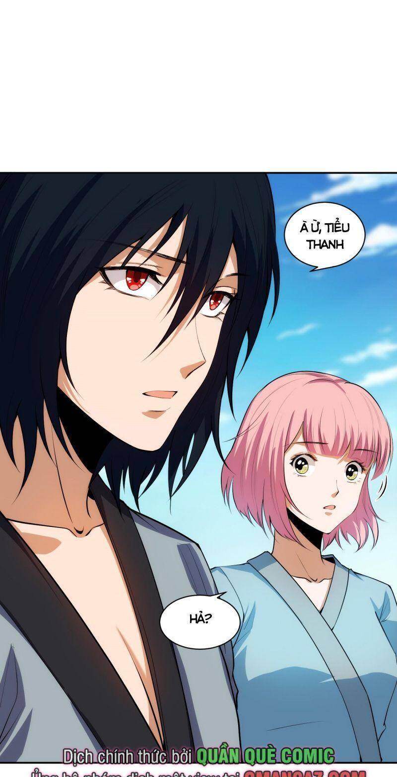 Giản Giới Chapter 203 - 44