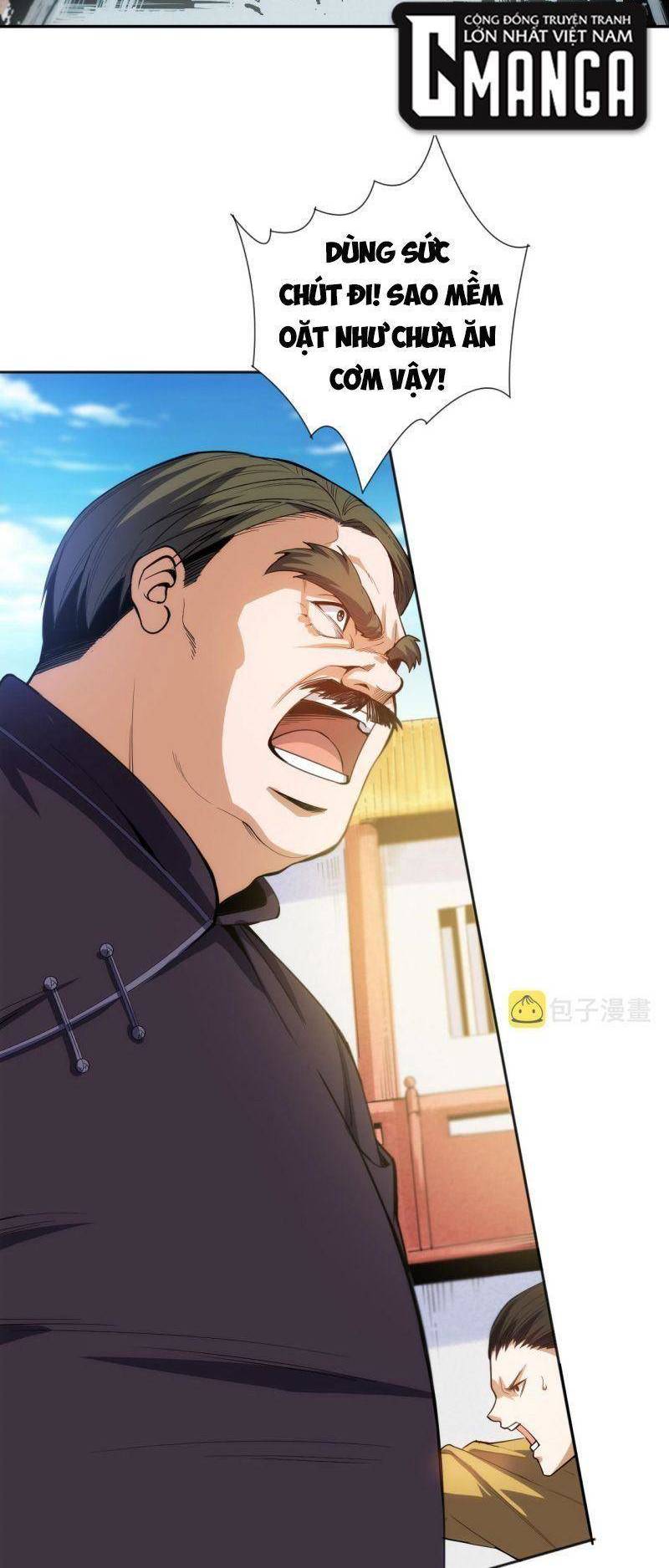 Giản Giới Chapter 205 - 11