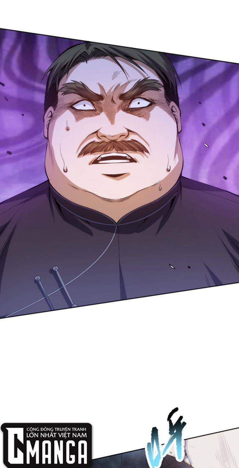 Giản Giới Chapter 205 - 16
