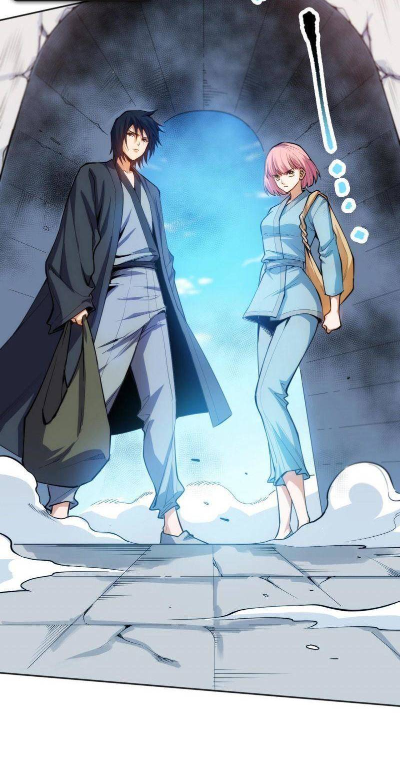 Giản Giới Chapter 205 - 17