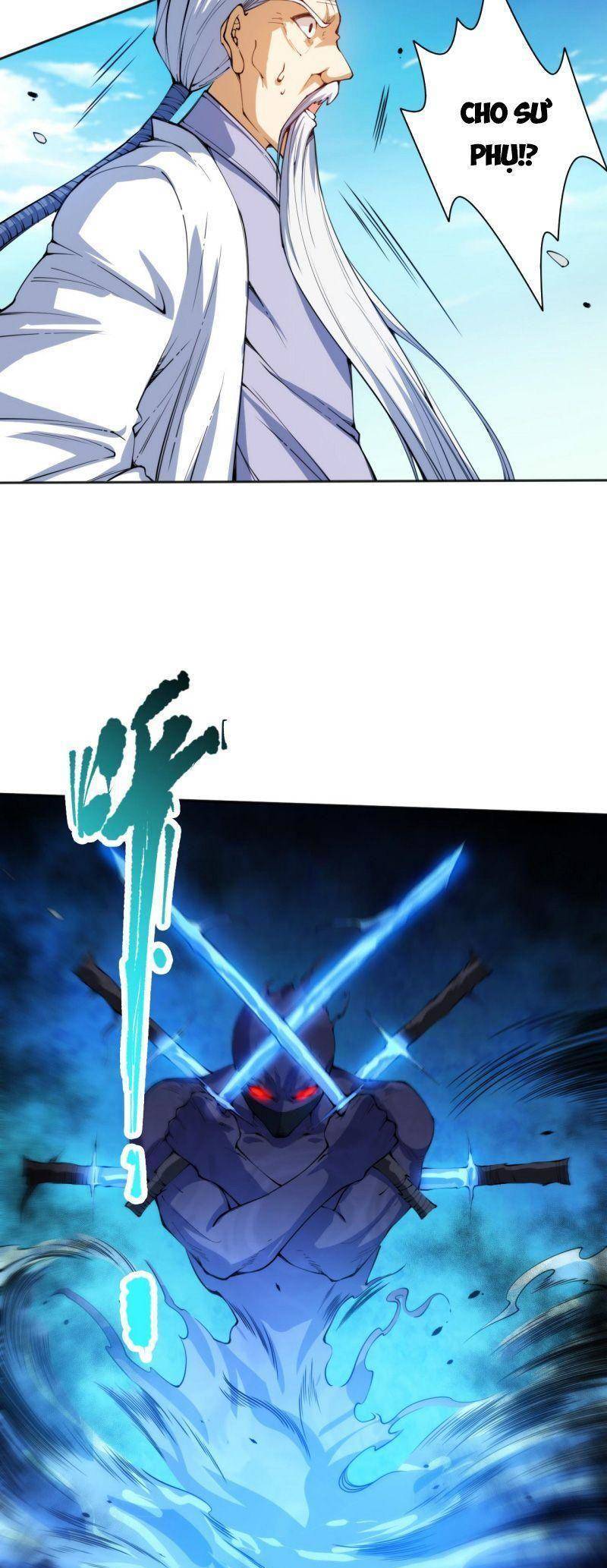 Giản Giới Chapter 205 - 38