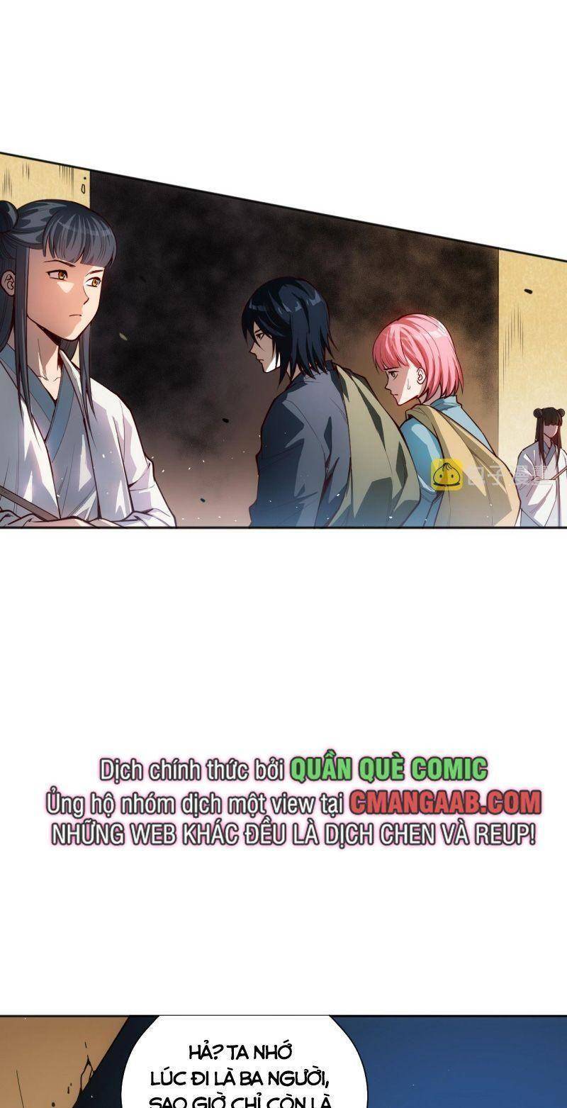 Giản Giới Chapter 205 - 5