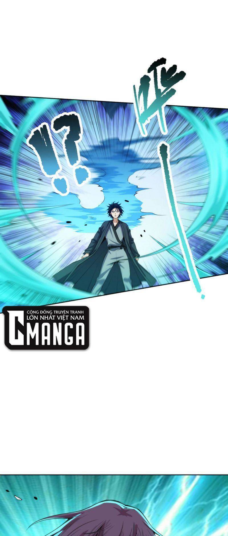 Giản Giới Chapter 205 - 47