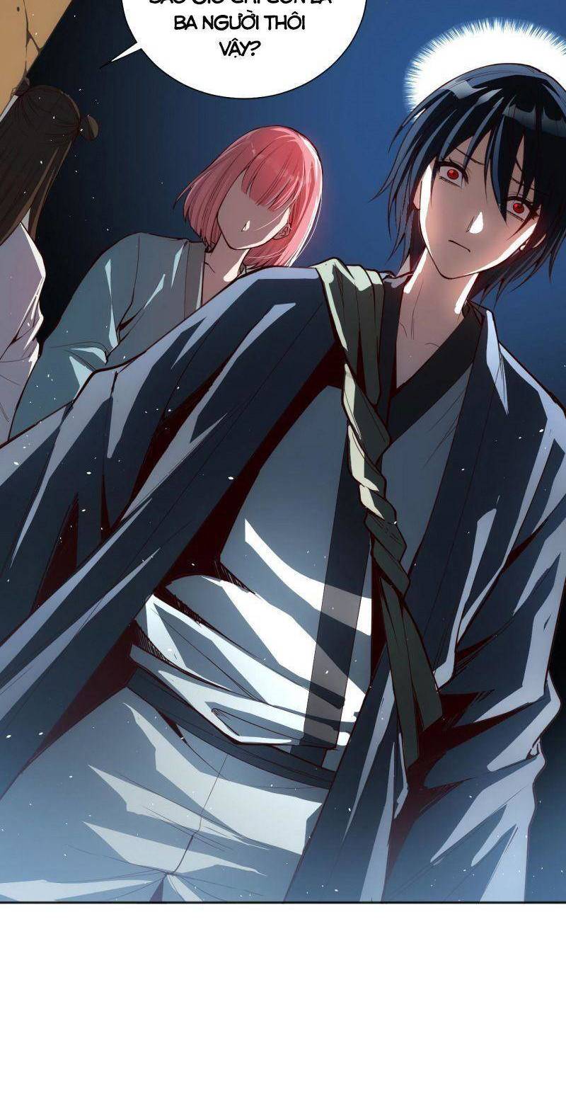 Giản Giới Chapter 205 - 6