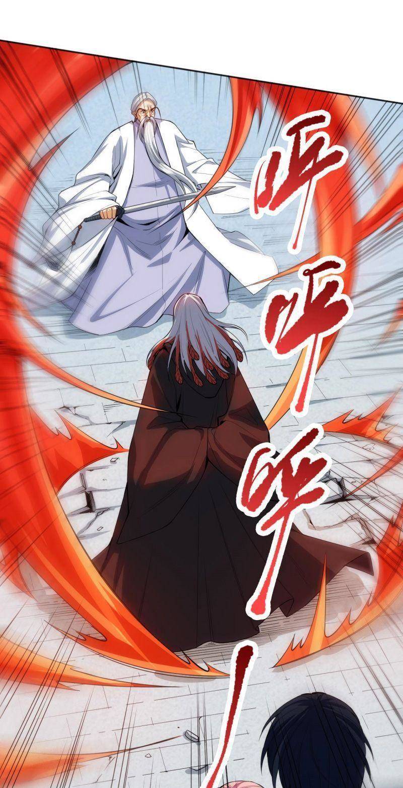 Giản Giới Chapter 206 - 11