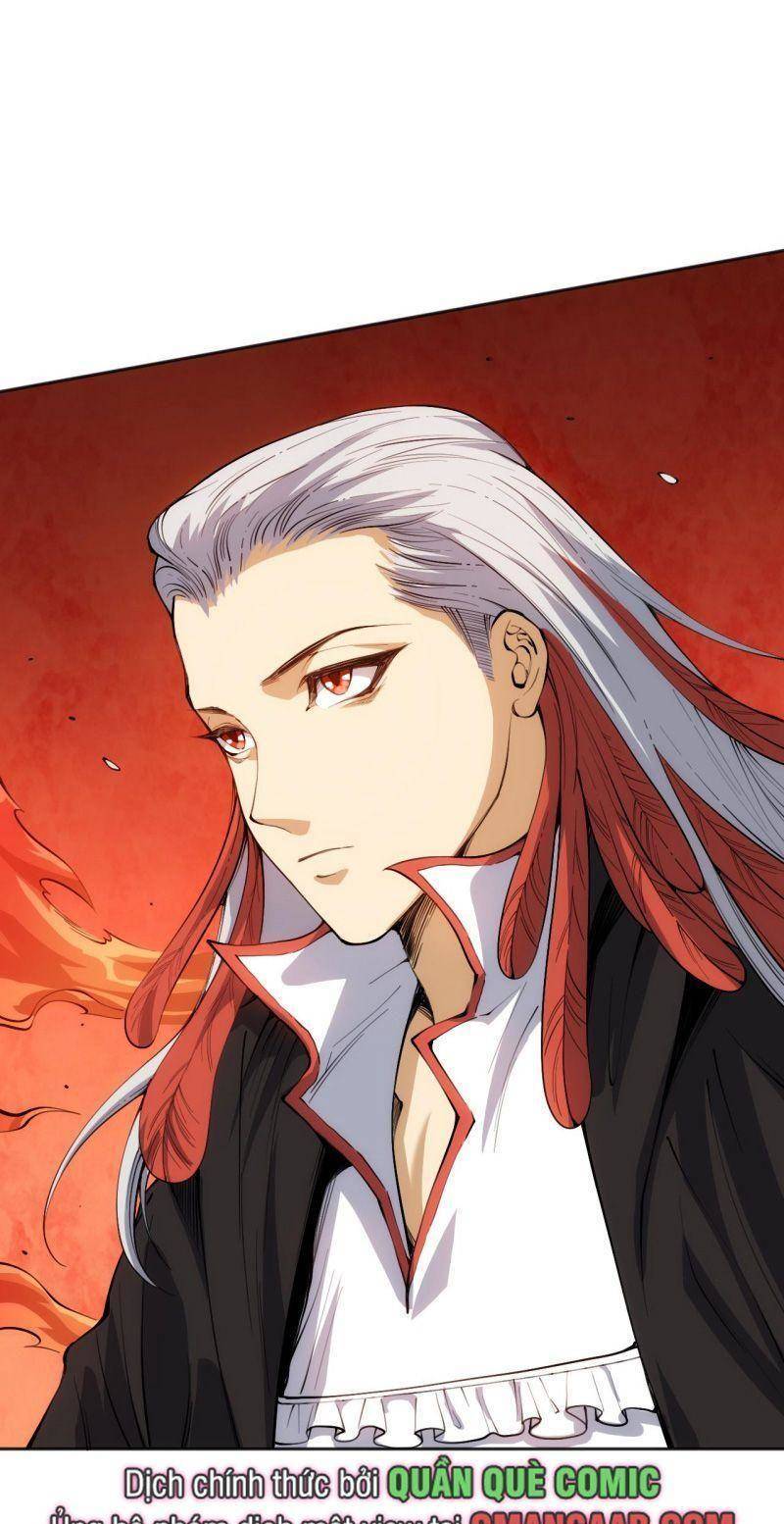 Giản Giới Chapter 206 - 13