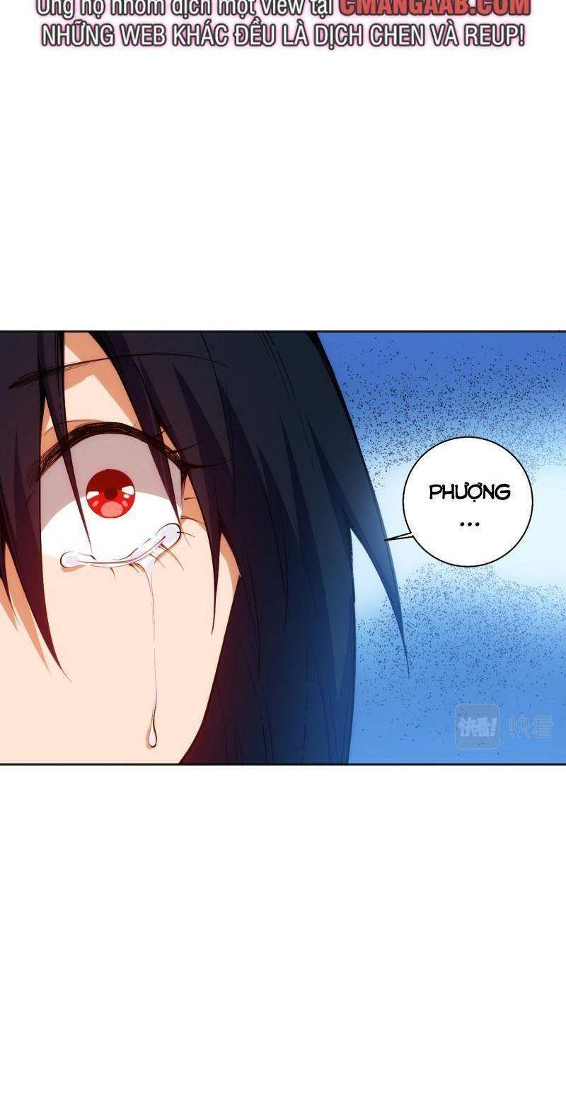 Giản Giới Chapter 206 - 14