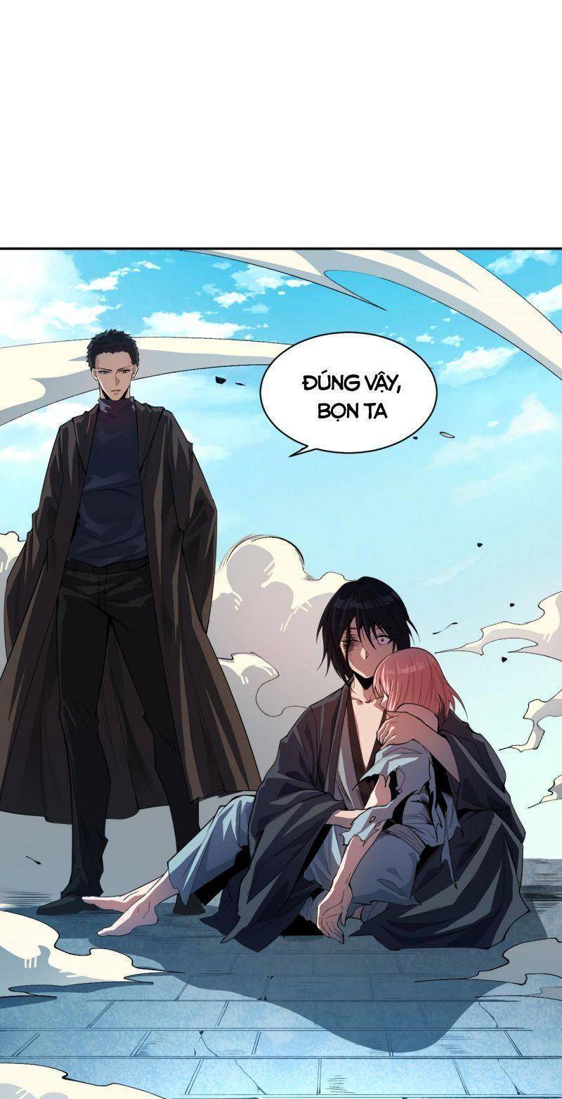 Giản Giới Chapter 206 - 16