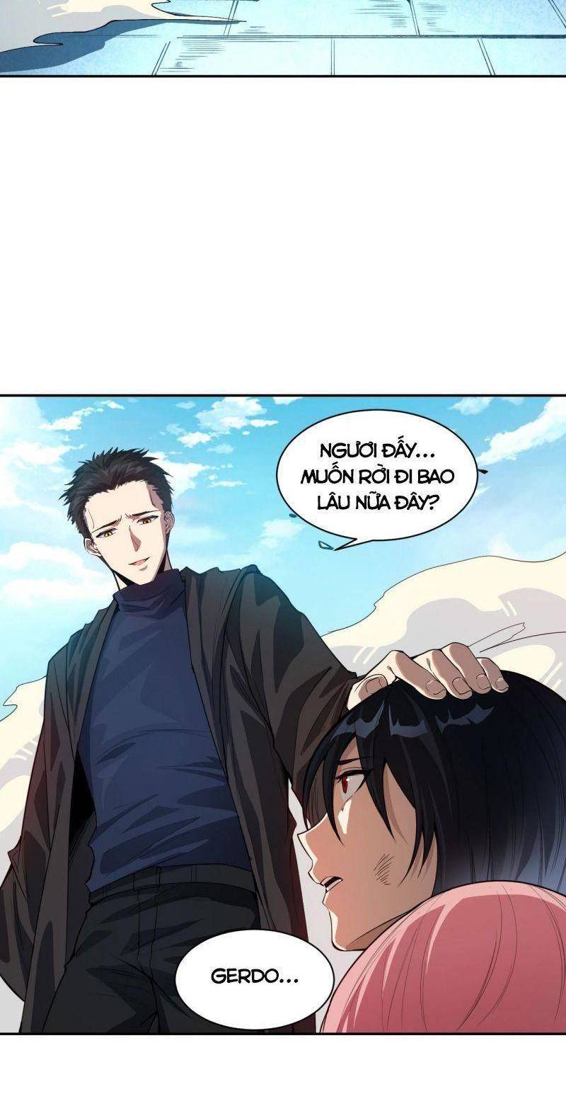 Giản Giới Chapter 206 - 17