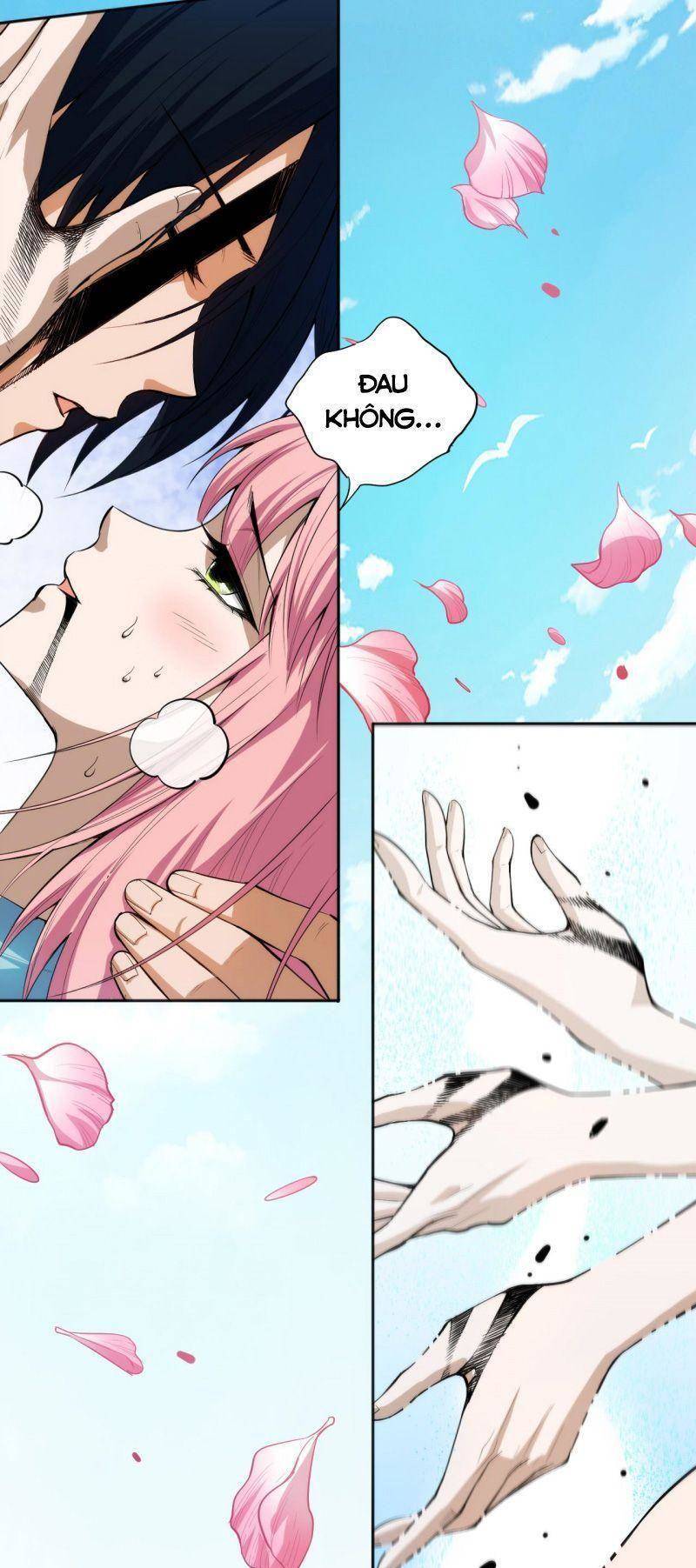 Giản Giới Chapter 206 - 3
