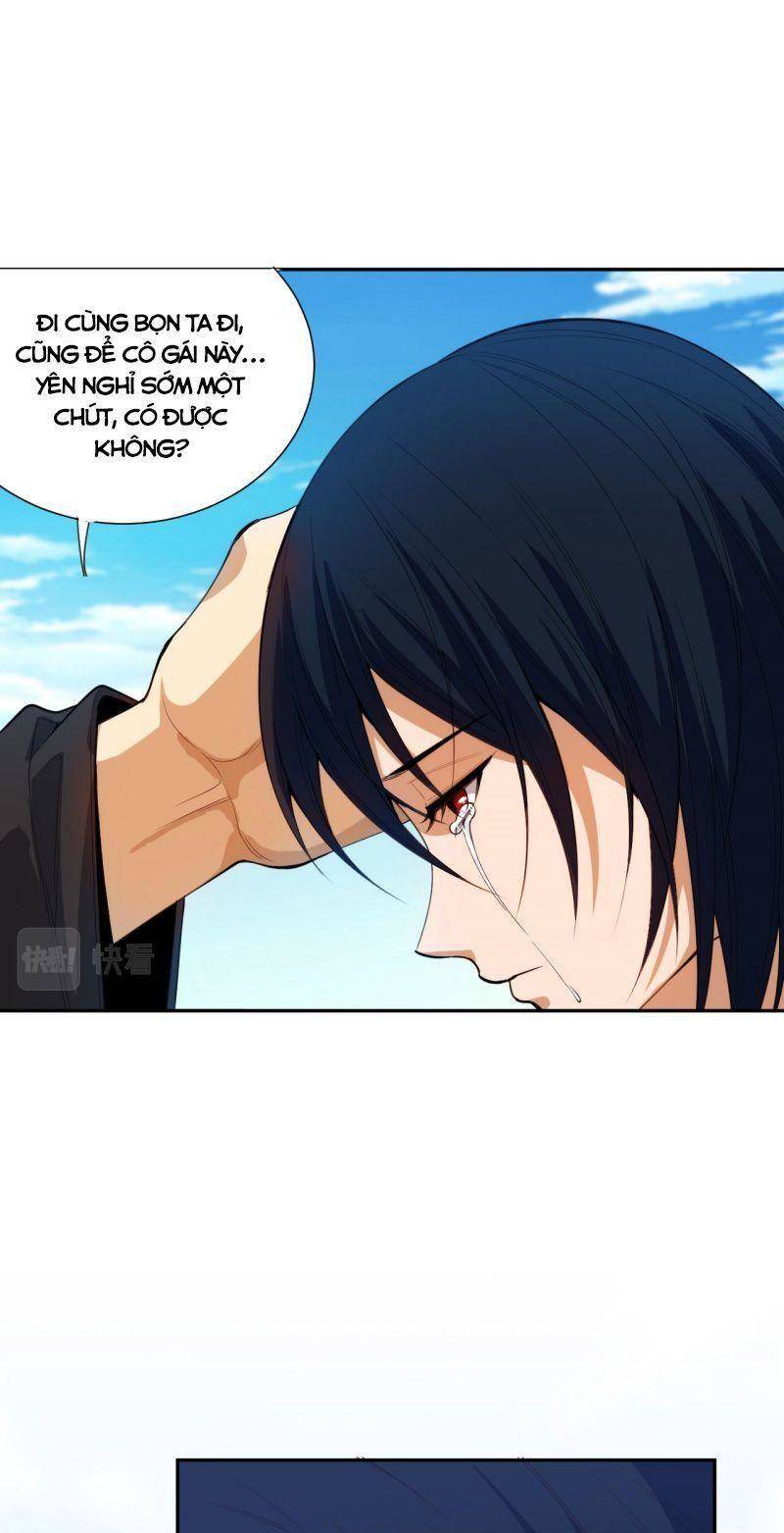 Giản Giới Chapter 206 - 27