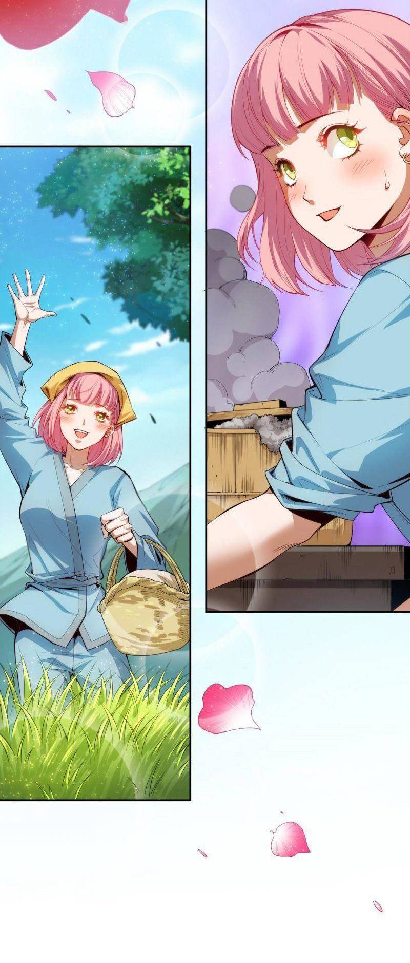 Giản Giới Chapter 206 - 30