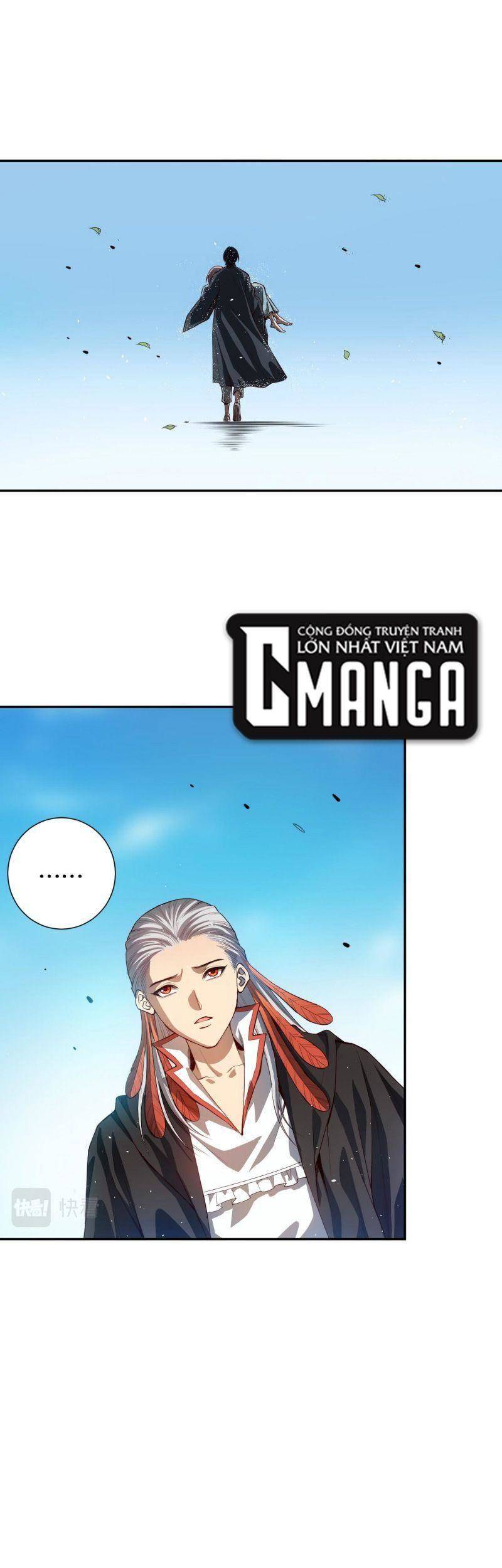 Giản Giới Chapter 206 - 34