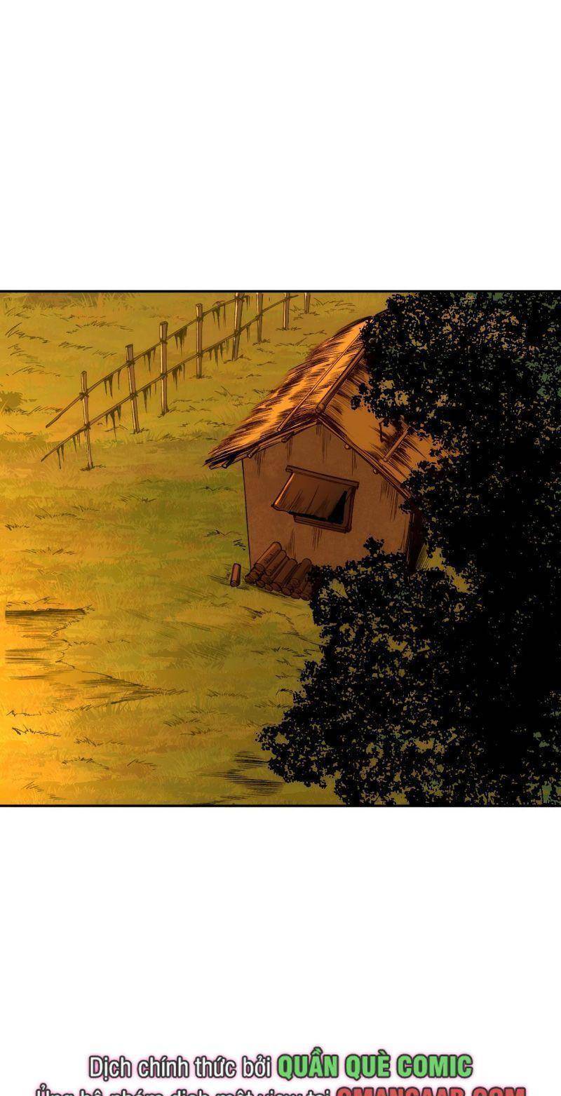 Giản Giới Chapter 206 - 37