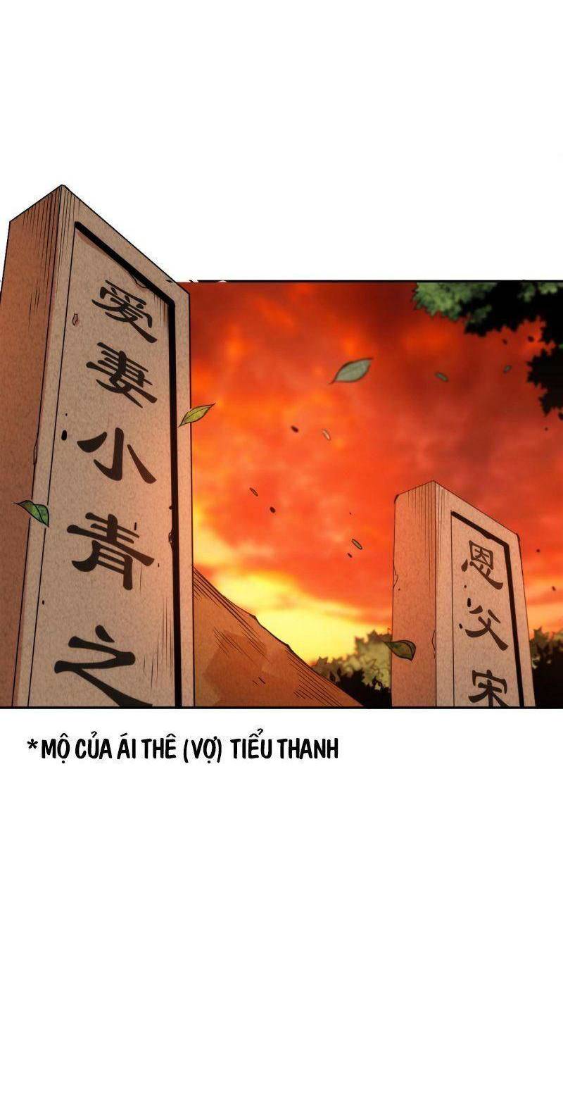 Giản Giới Chapter 206 - 41