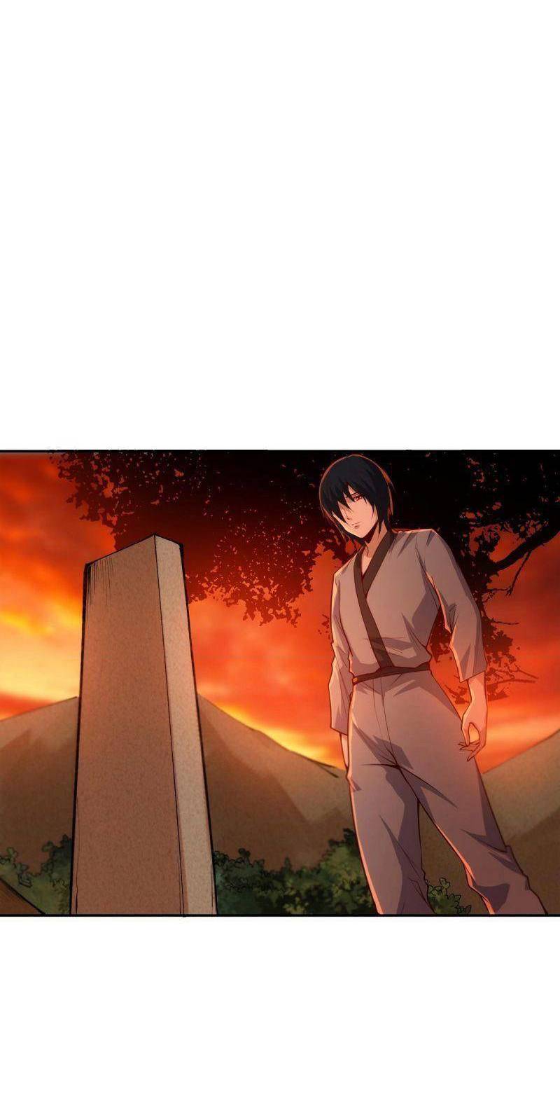 Giản Giới Chapter 206 - 45