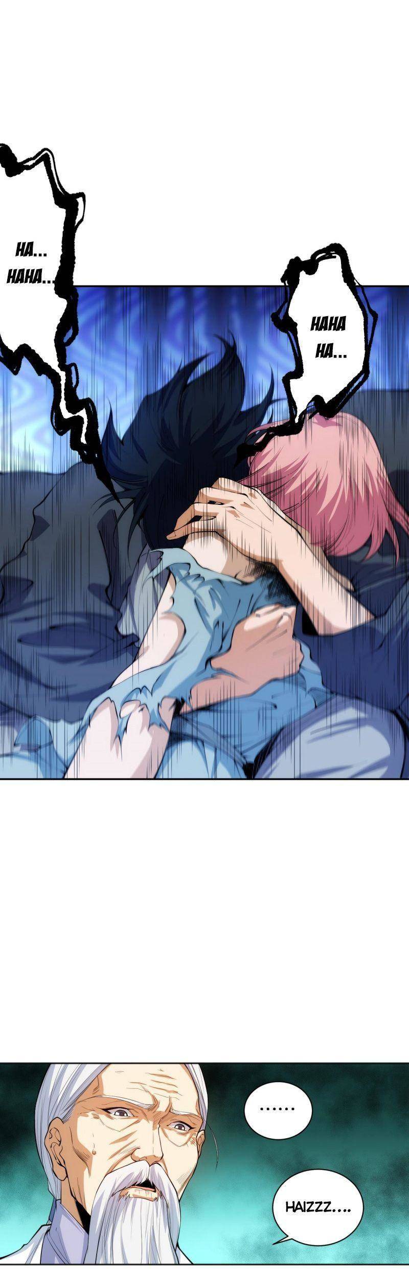 Giản Giới Chapter 206 - 6