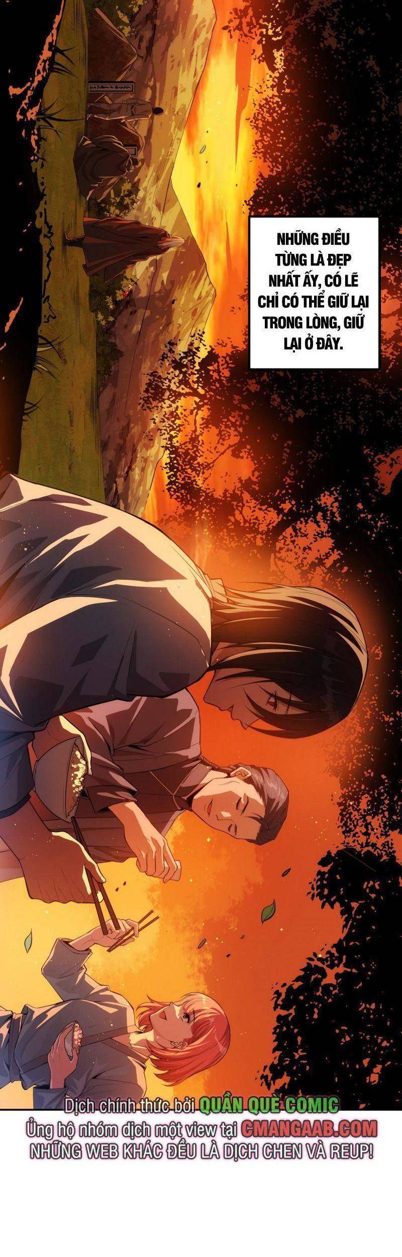 Giản Giới Chapter 206 - 53