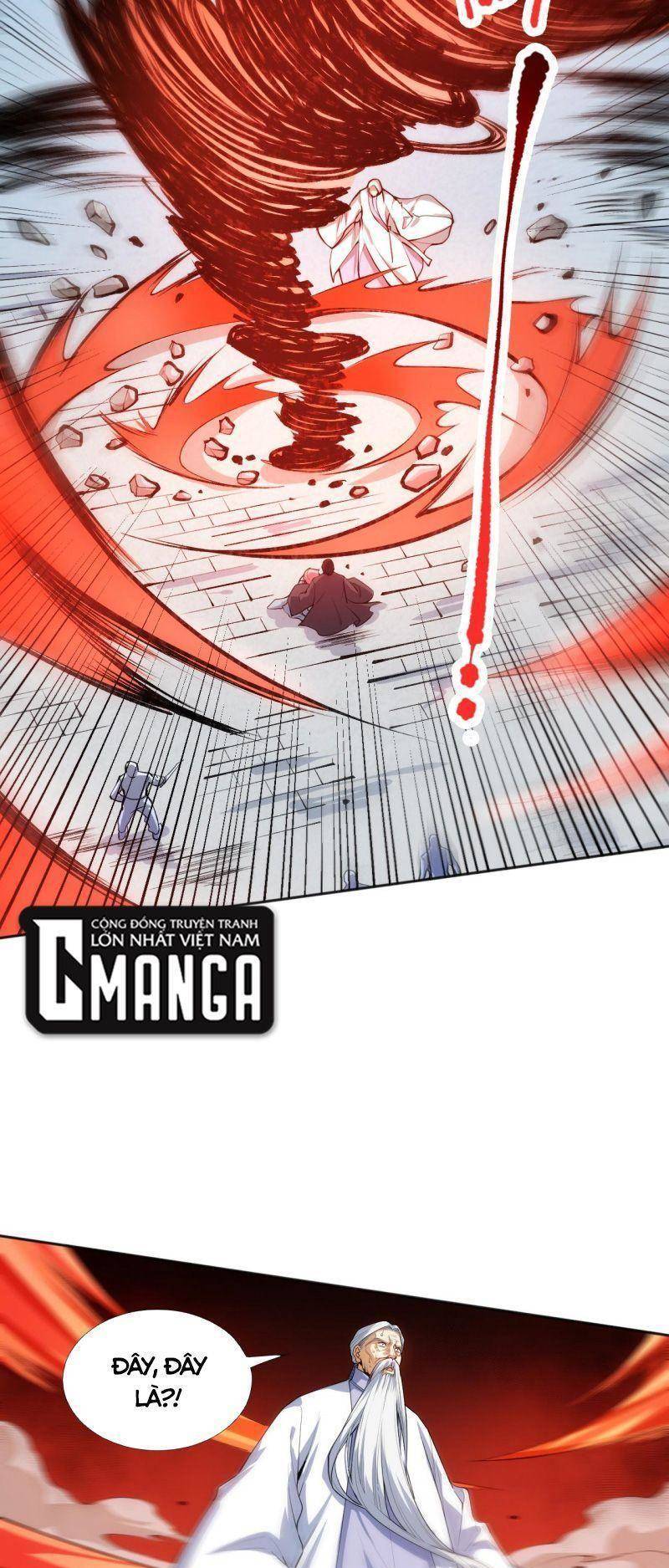 Giản Giới Chapter 206 - 9