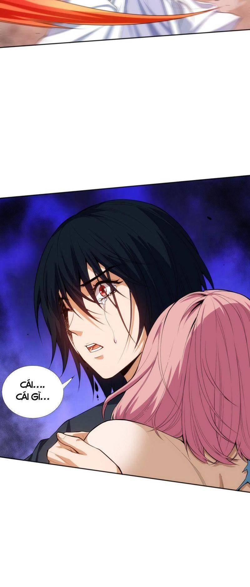 Giản Giới Chapter 206 - 10