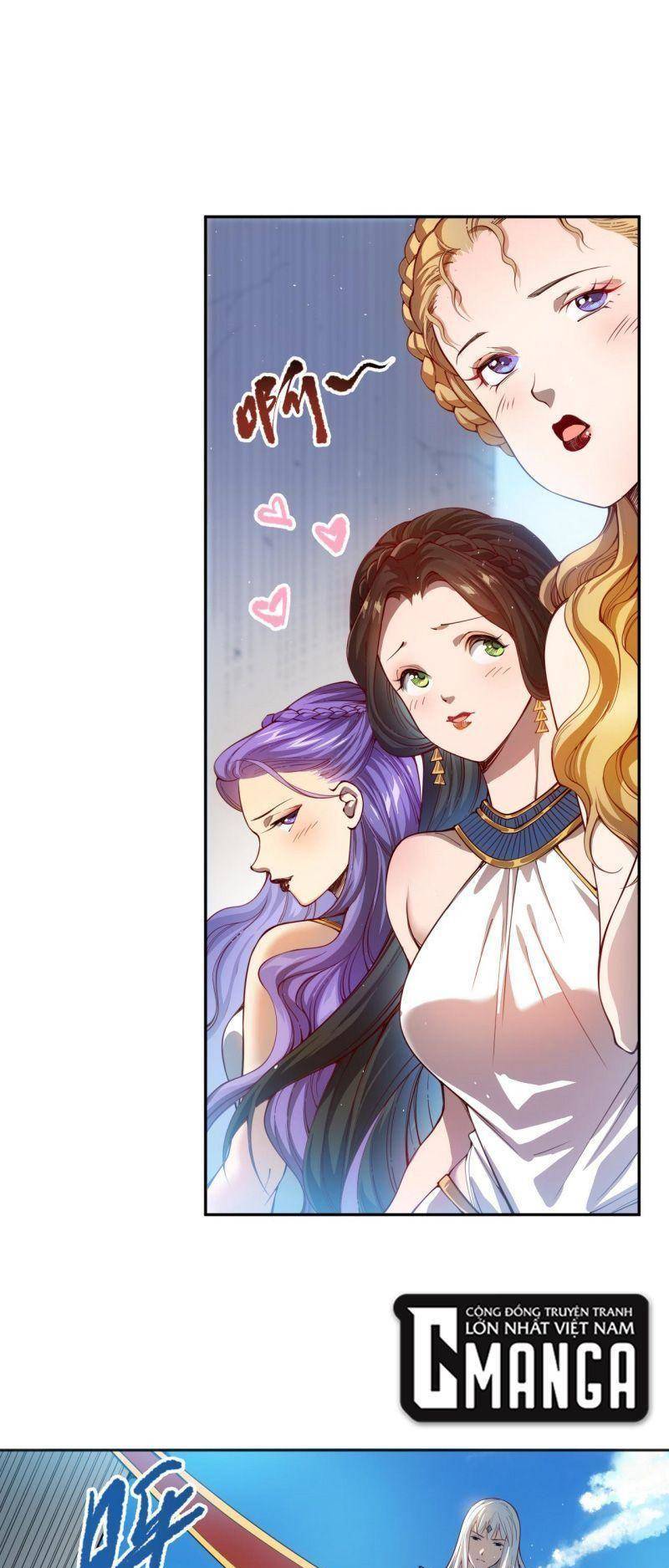 Giản Giới Chapter 207 - 20