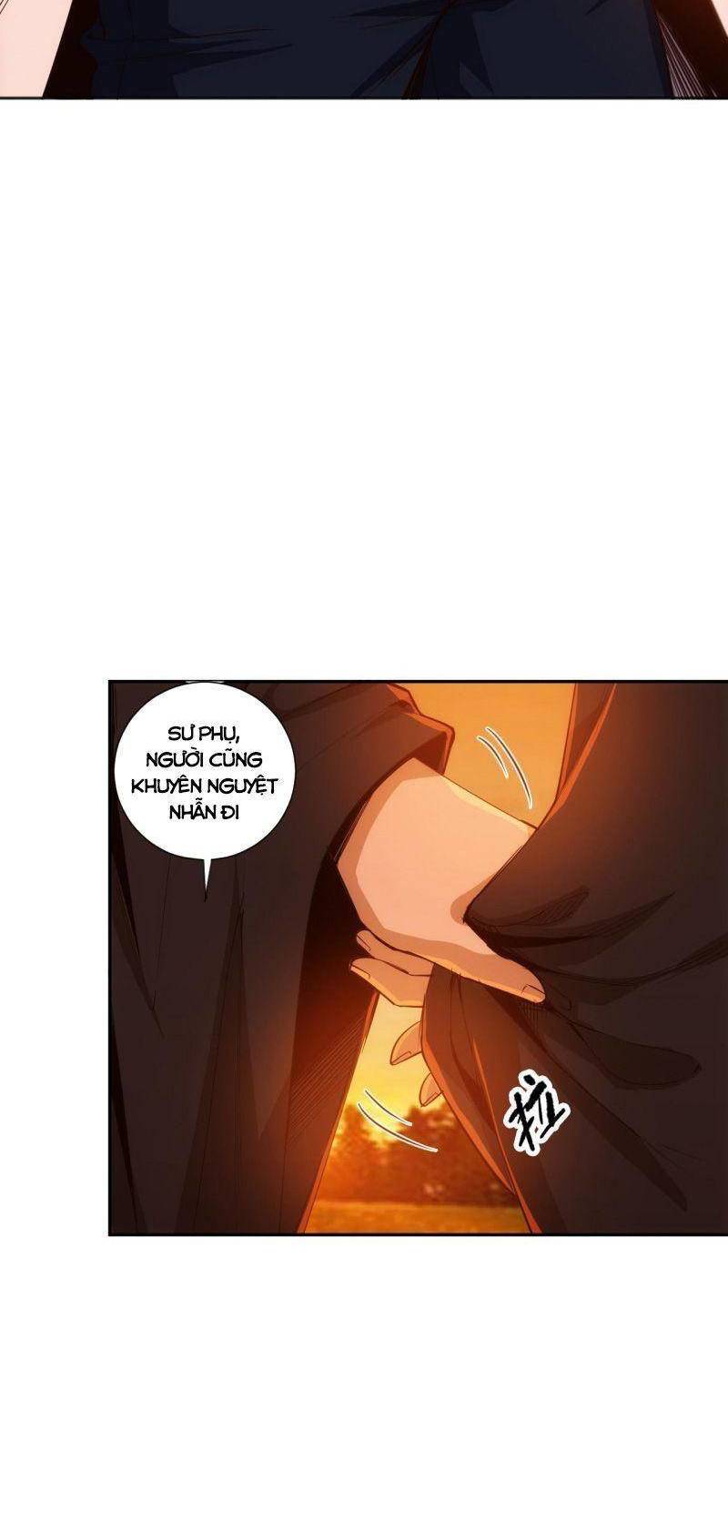 Giản Giới Chapter 207 - 4